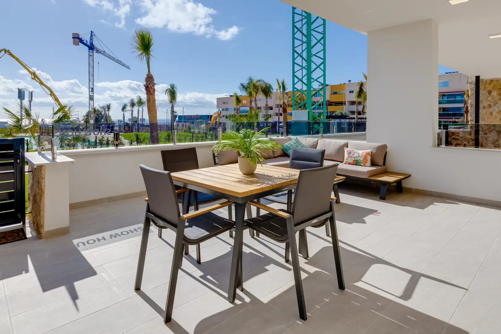 Apartment with pool for sale in Orihuela Costa, imagen 27