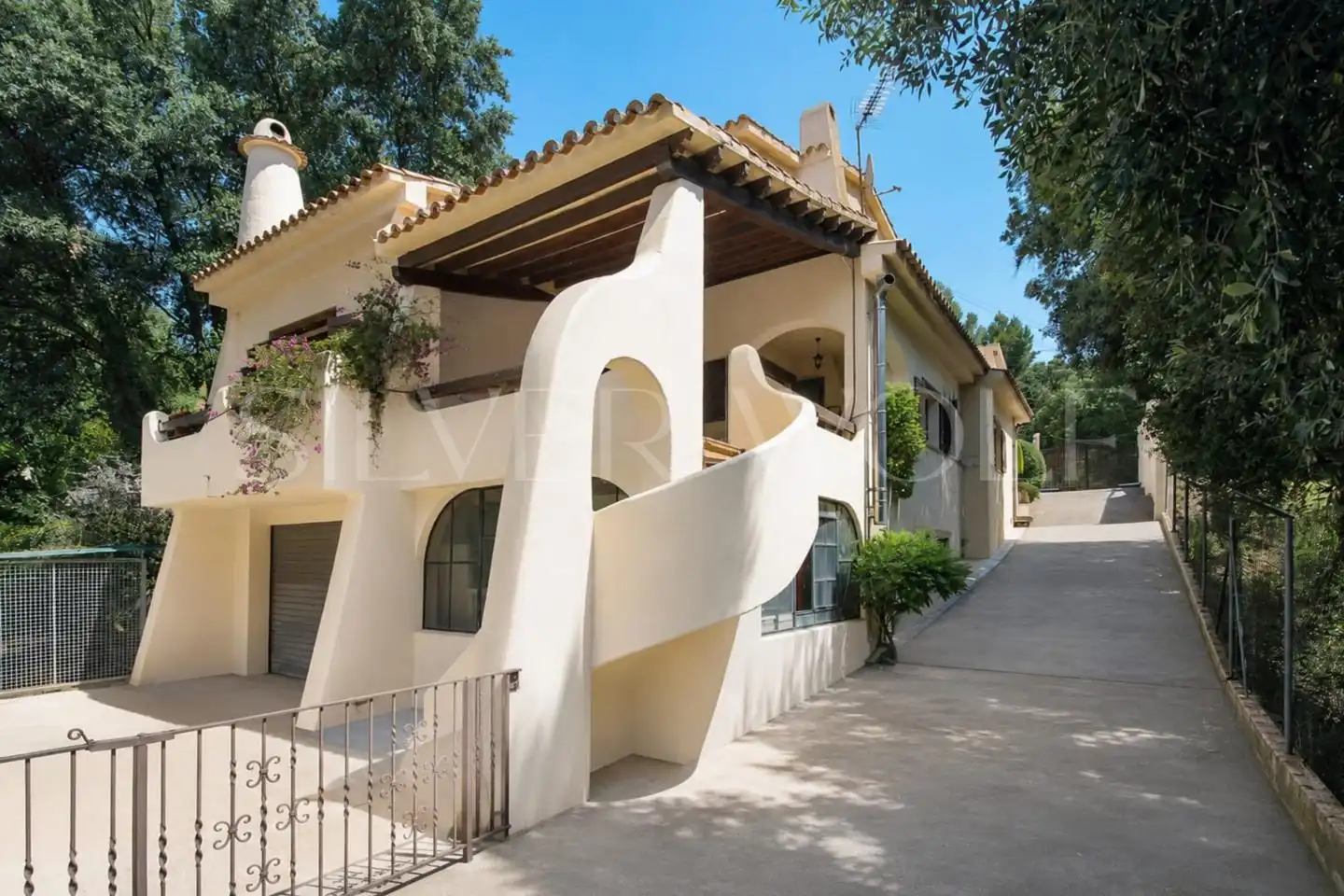 Maison avec terrasse à vendre à calle Aligot