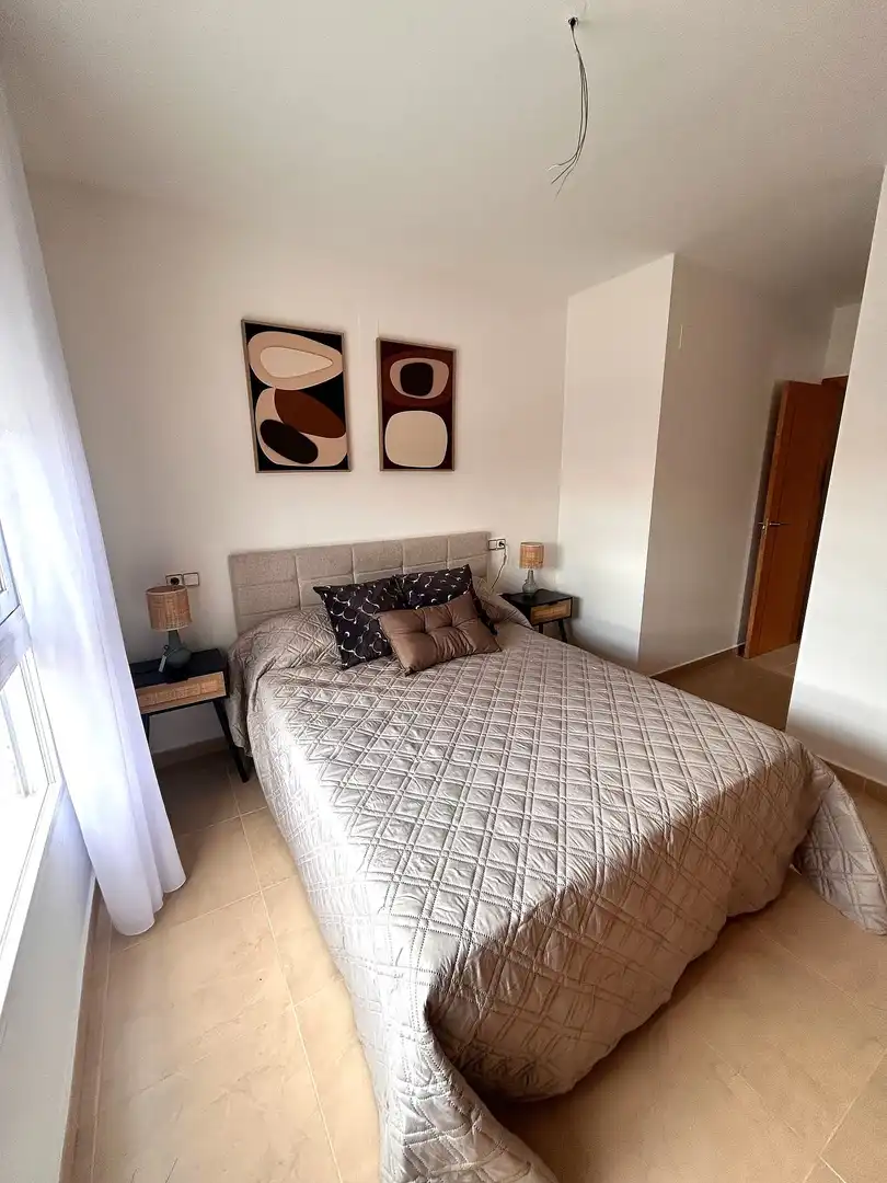 Apartament amb terrassa en venda a Orihuela Costa, imagen 32