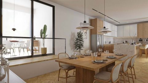 Foto 3 de Piso en venta en Plaça Celestina Vigneaux Cibils y, Eixample Sud – Migdia, Girona Capital