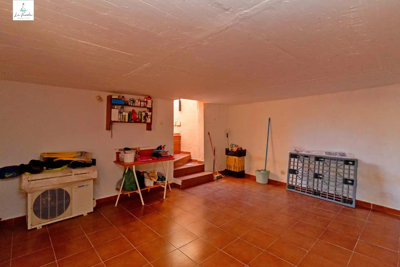 Casa o chalet en venta en Málaga con Aire acondicionado, Jardín privado y Terraza