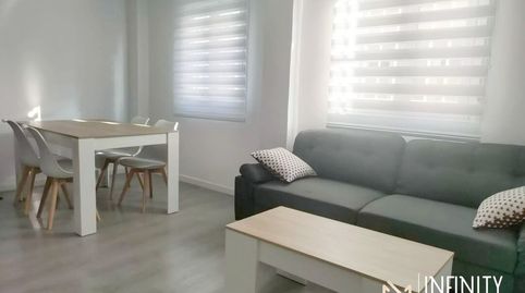 Foto 3 von Wohnung zur Miete in Sebastian Elcano Kalea, Villar - San Juan - La Magdalena, Santurtzi