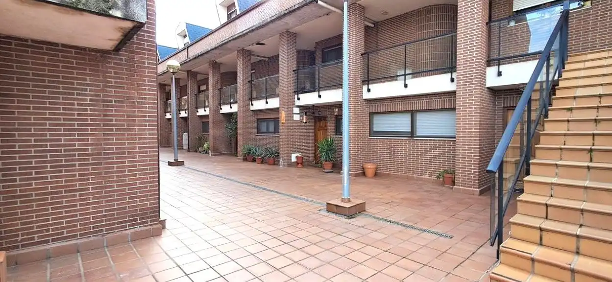 Apartament en venda a Ramon Y Cajal, El Astillero
