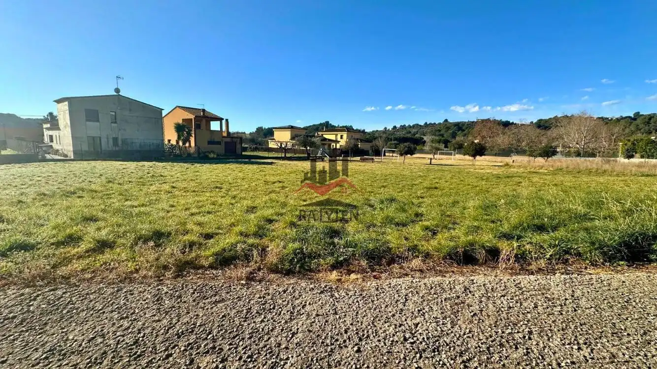 Terrain résidentiel à vendre à Canigó, imagen 5
