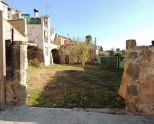 Residential for sale in Sant Feliu Sasserra