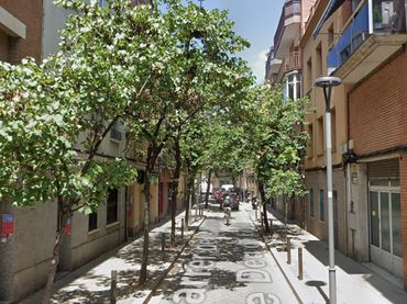 Pis en venda a Carrer de la Mare de Déu de Lorda