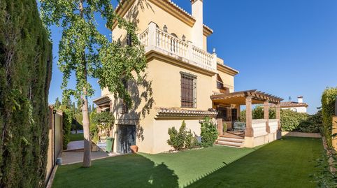 CHALET INDEPENDIENTE EN CAJAR, imagen 3