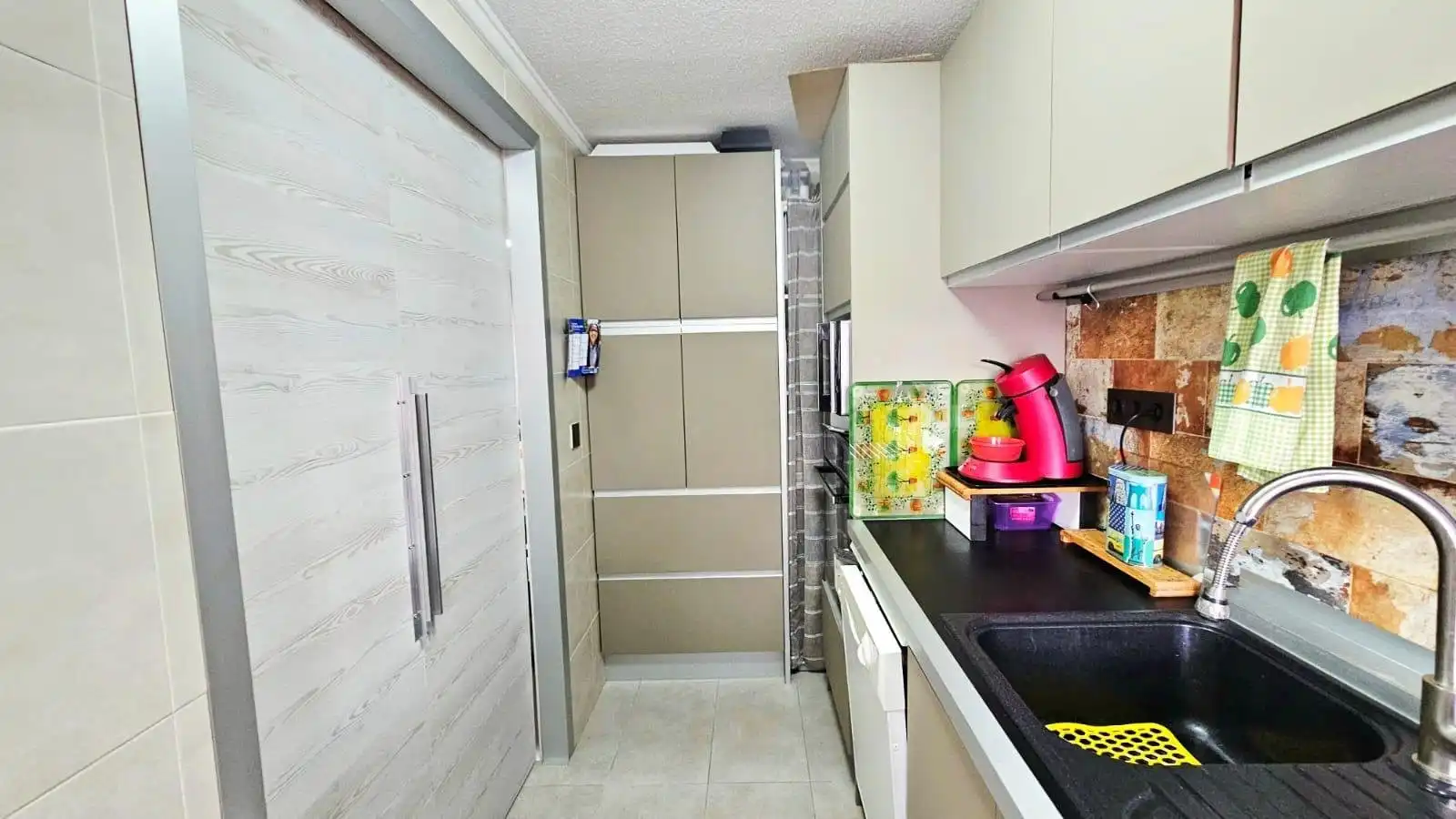 Appartement compact avec piscine à vendre à N/A, imagen 12