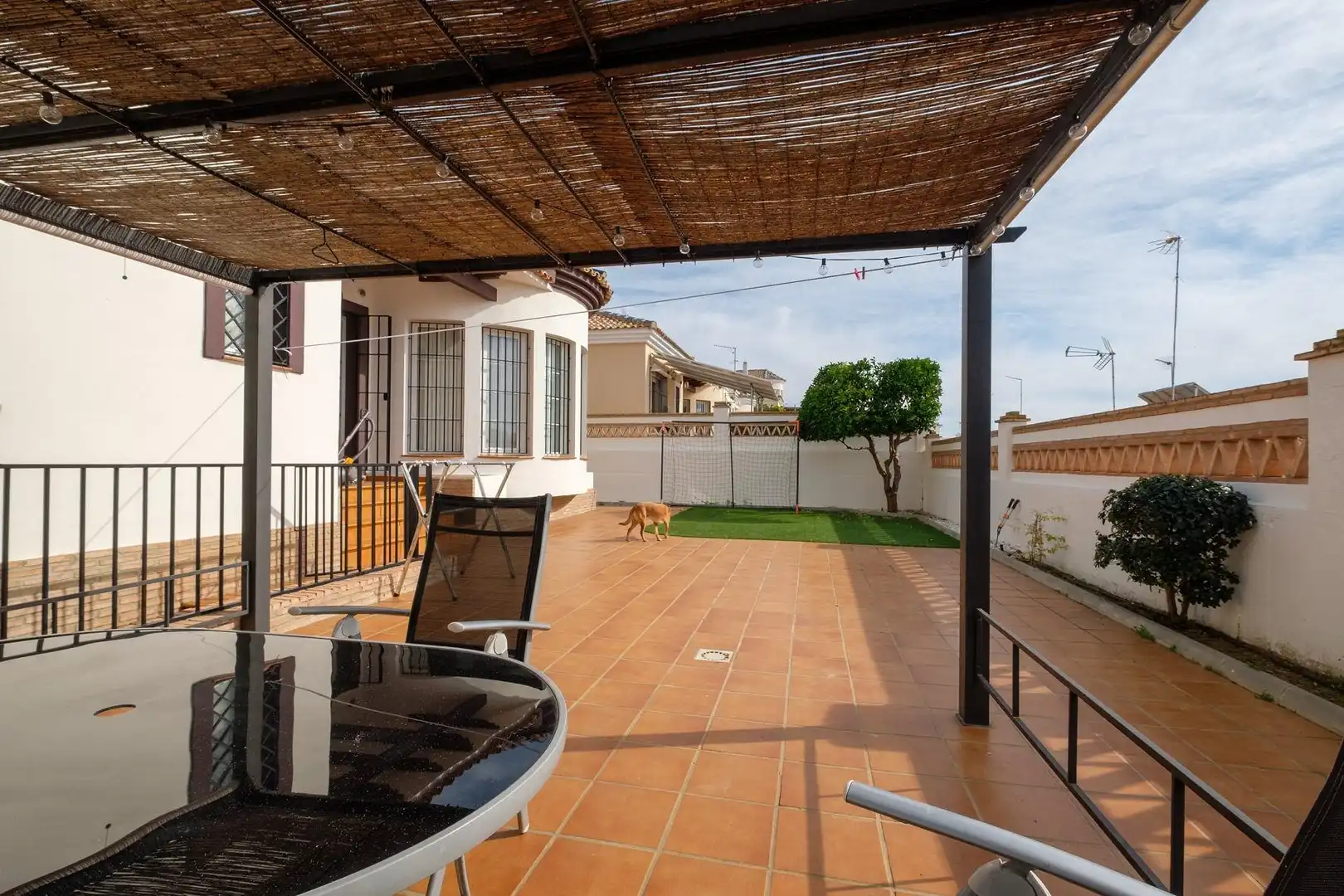 Chalet con jardín en venta en Ayamonte ciudad, imagen 50