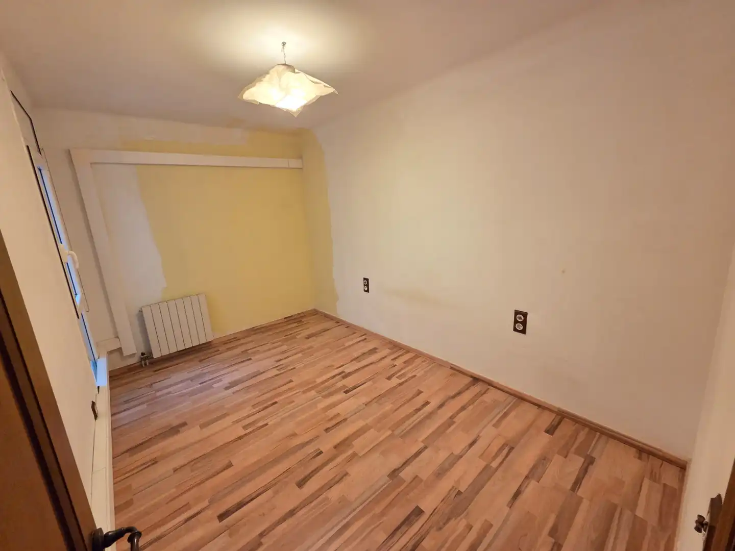 Habitación de Piso en venta en Vilafranca del Penedès con Aire acondicionado, Calefacción y Parquet