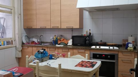 Foto 4 de Piso en venta en Rúa Arzobispo Xelmírez, Plaza España - Corte Inglés, Vigo