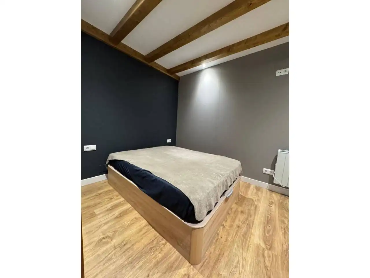 Casa o chalet en venta en Calle carrer major, Ribera d'Urgellet