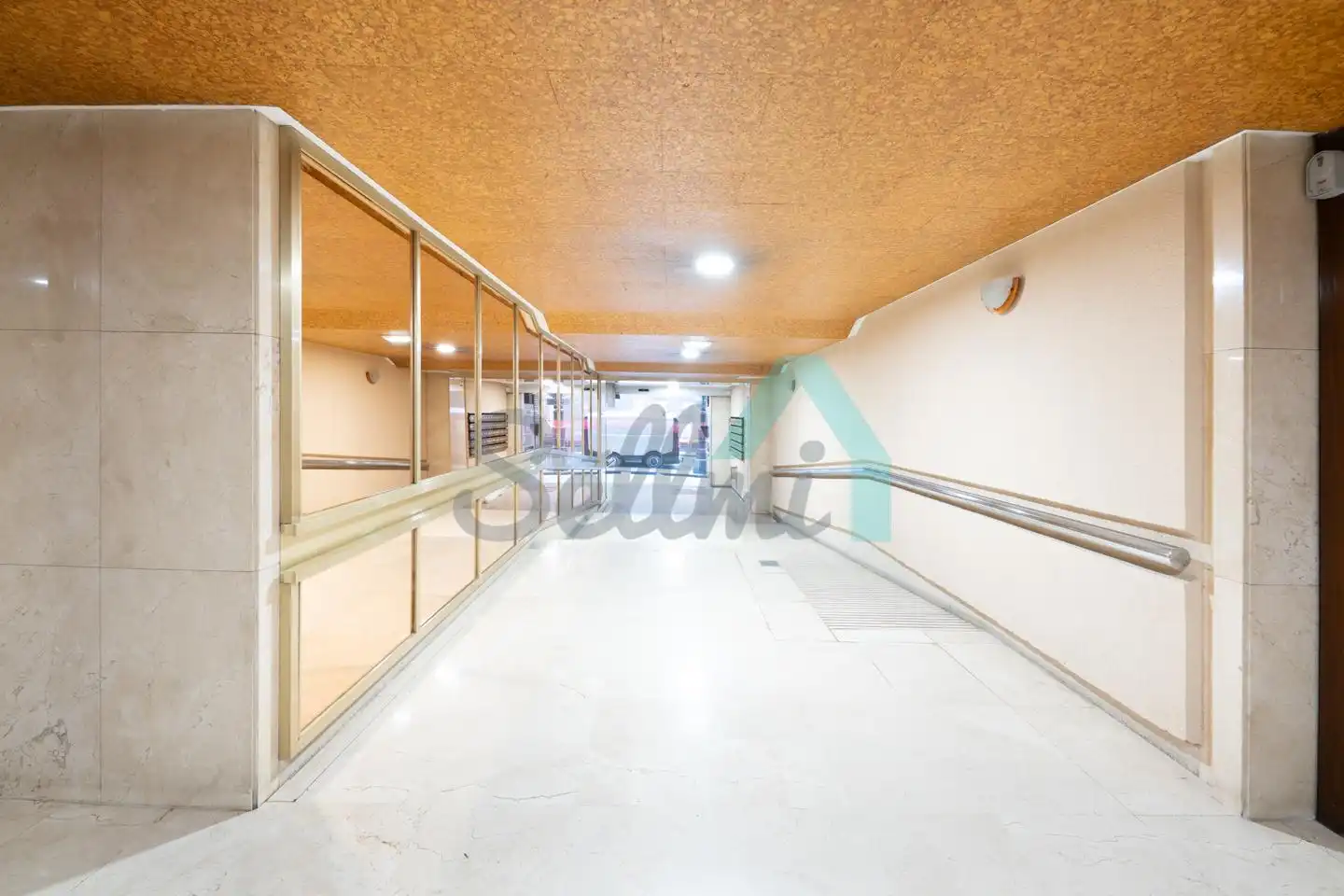 Piso en venta en Oviedo  con Calefacción