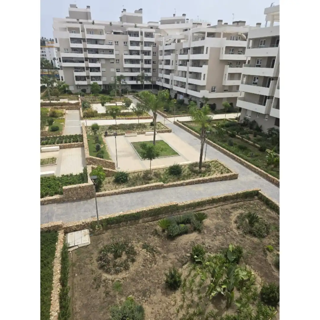 Apartments for rent in Rodeo Alto - Guadaiza - La Campana