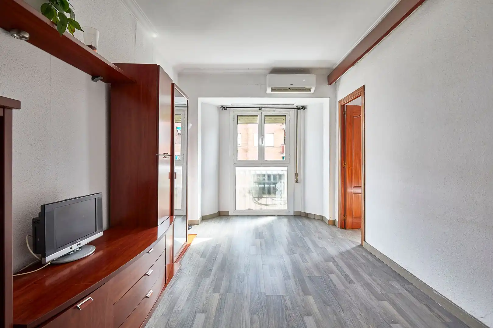 Piso en venta en Barcelona con Aire acondicionado, Calefacción y Parquet