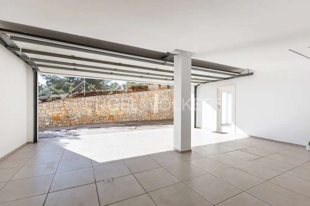 Casa amb terrassa en venda a Pedreguer, imagen 84