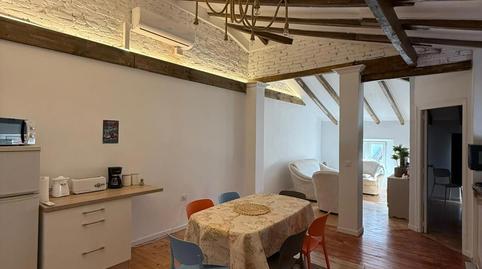 Foto 4 de Pis en venda a Lucas Tuy, Centro Ciudad, León