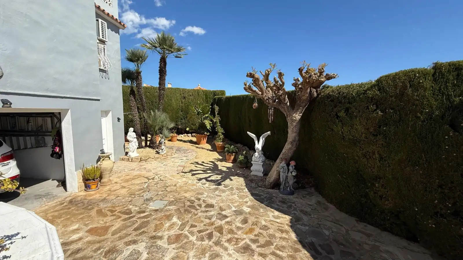 Villa avec terrasse à vendre à Cometa, imagen 34