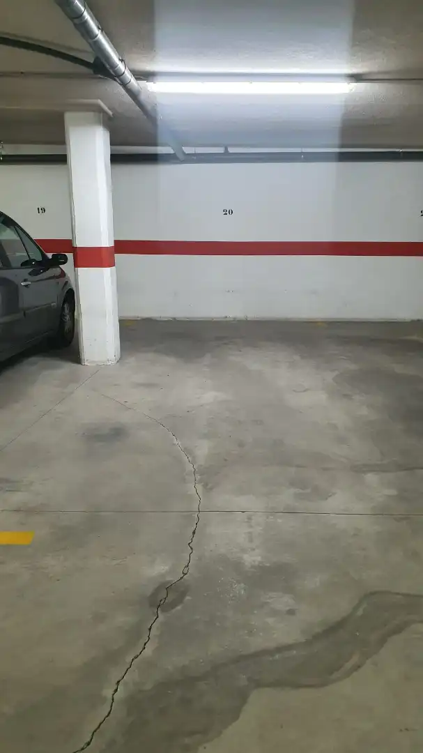 Pis amb piscina en venda a Calle Cuatro Caminos, imagen 38