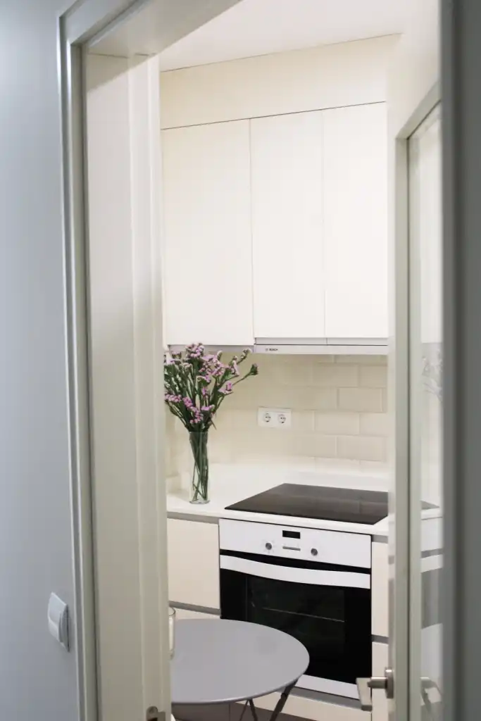 Flat with lift to rent in Calle Don Pelayo 2, imagen 9