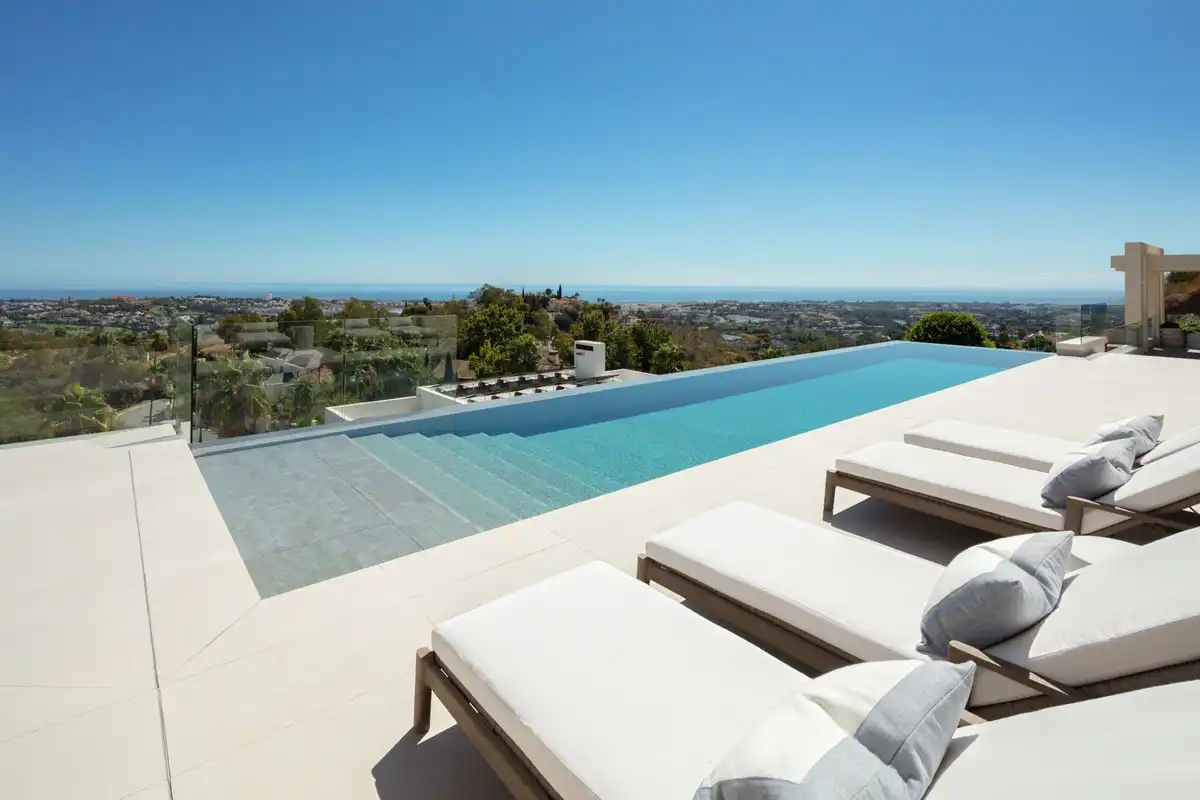 Villa mit Terrasse zum Verkauf in Urbanizacion el Herrojo 45, imagen 26