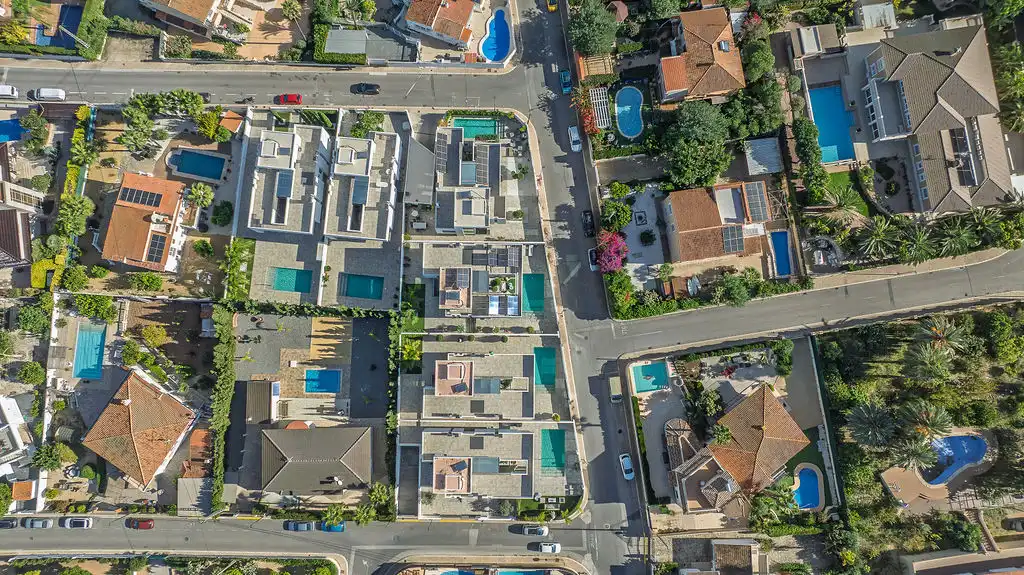 Villa avec terrasse à vendre à L'Albir, imagen 64