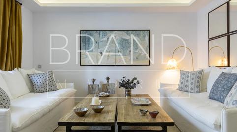 Photo 2 of Flat for sale in Jerónimos, Madrid