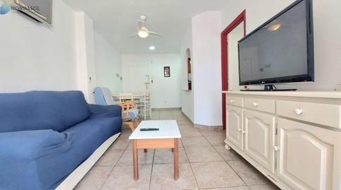 Foto 3 de Apartamento de alquiler en Calle Julieta Orbaiceta-p.honda, 19, Playa Honda - Playa Paraíso, Murcia