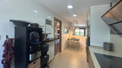 Foto 4 von Einfamilien-Reihenhaus zum Verkauf in Egües, Valle de Egüés / Eguesibar