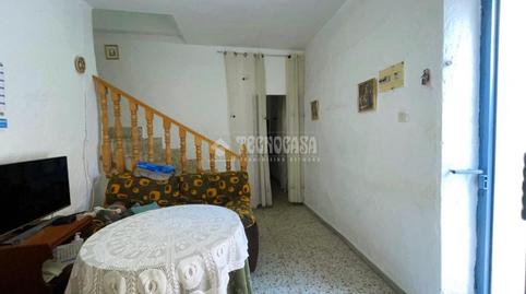 Foto 2 de Casa adosada en venta en Guadix, Granada