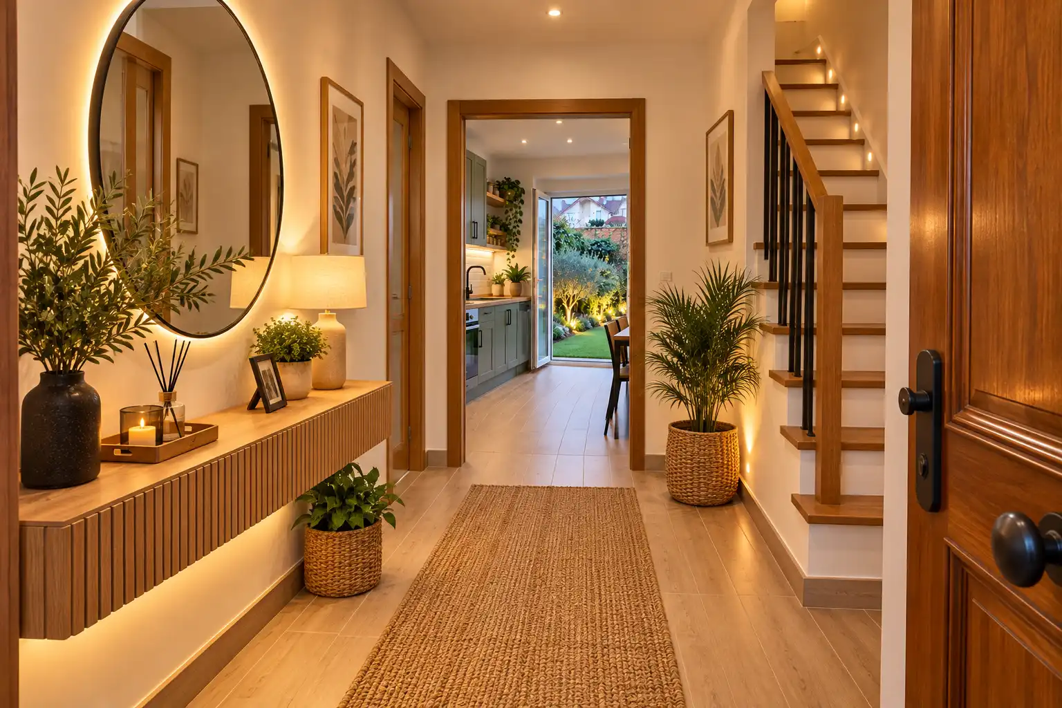 Casa amb jardí en venda a Calle DEL COMERCIO, imagen 7