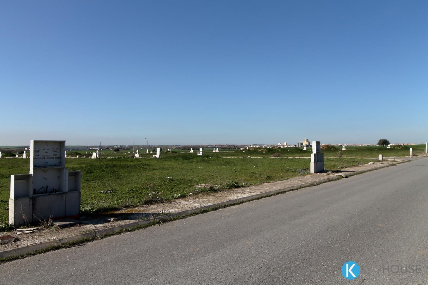 Residencial en venta en Barcience