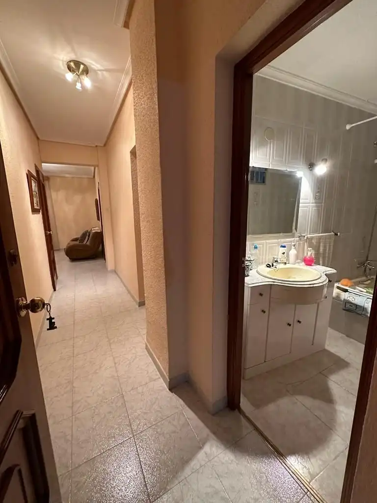 Flat for sale in Centro ciudad, imagen 6