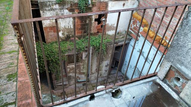 Casa adosada en Venta en de Borgonyó en Hostafrancs