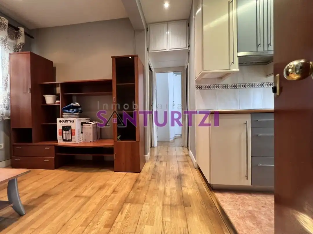 Piso en venta en Villar - San Juan - La Magdalena