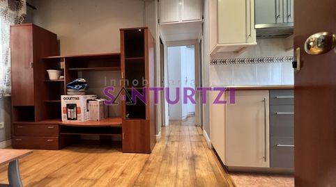 Foto 4 de Piso en venta en Villar - San Juan - La Magdalena, Santurtzi
