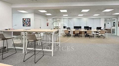 Foto 5 de Oficina de alquiler en Pl. de Carlos Trías Bertrán, Cuatro Caminos - Azca, Madrid Capital