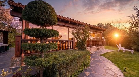 Foto 2 de Casa o chalet en venta en Calle Nápoles, 213, Los Ángeles de San Rafael, El Espinar