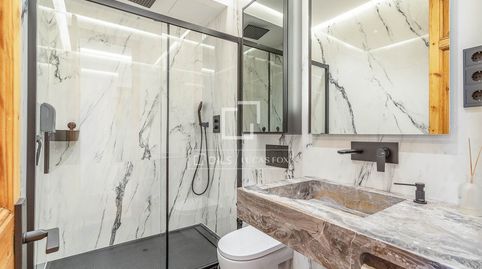 Foto 3 de Pis en venda a Sant Antoni, Barcelona Capital