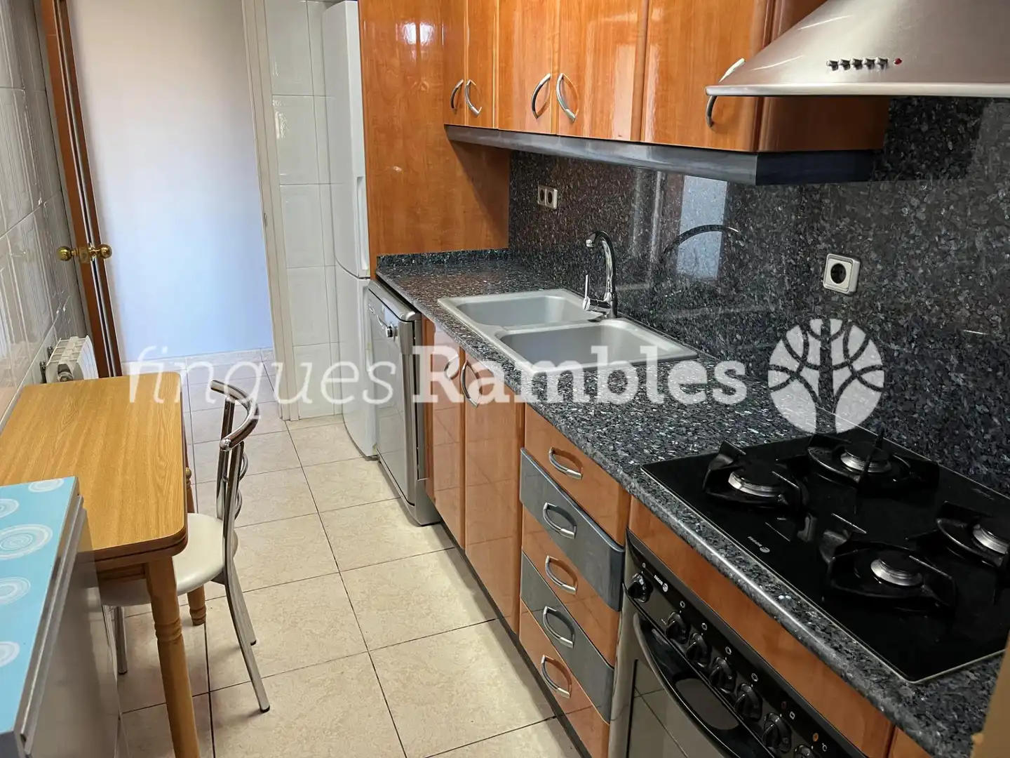 Appartamento in vendita a Vilanova del Camí, imagen 4