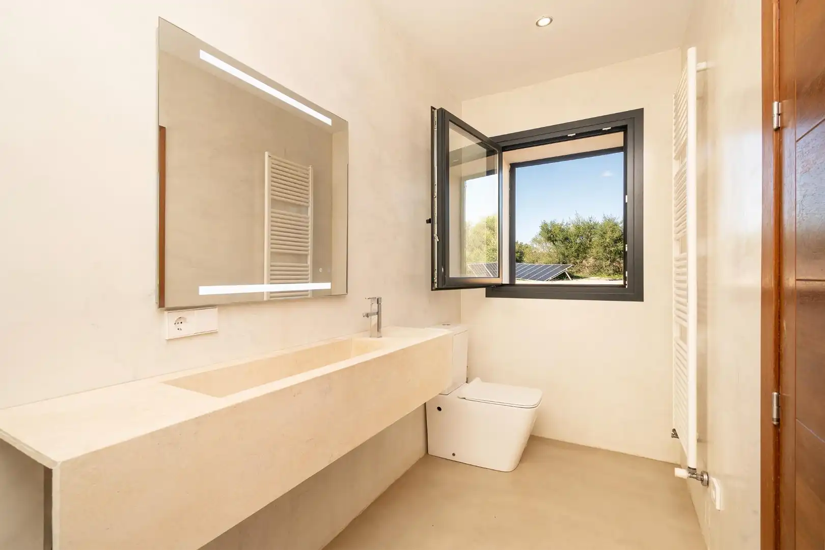 Casa rústica con piscina en venta en Campos poble, imagen 37