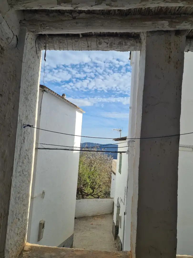 Casa en venda a Alpujarra de la Sierra, imagen 19