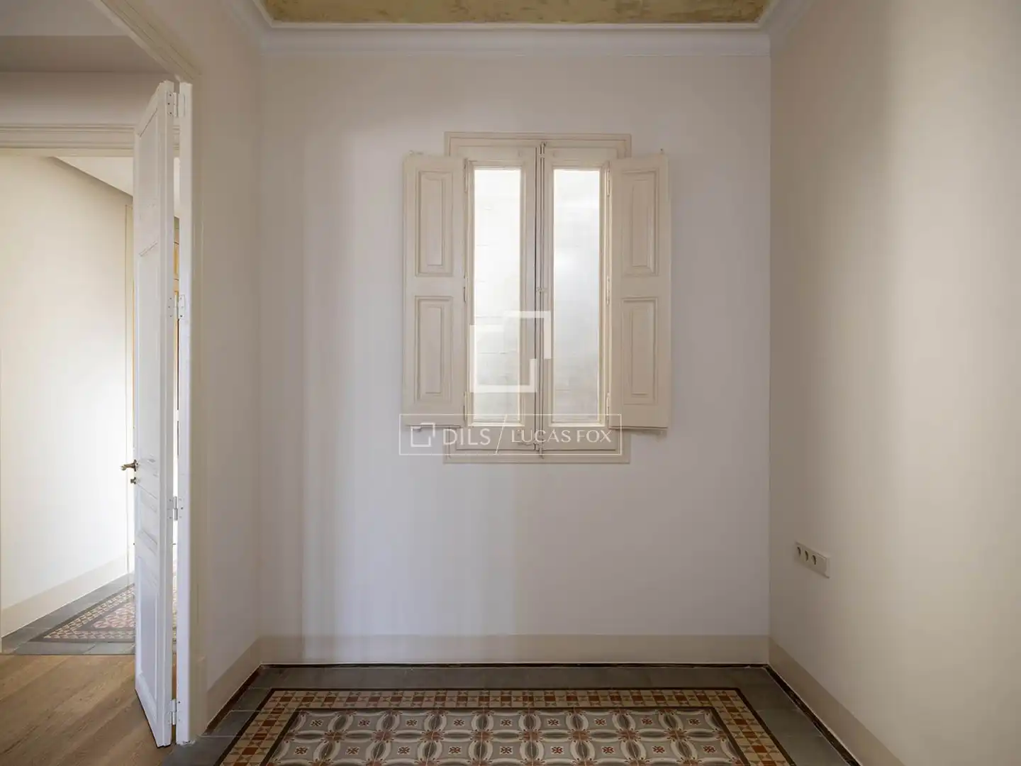Piso con terraza en venta en Ciutat Vella, imagen 21