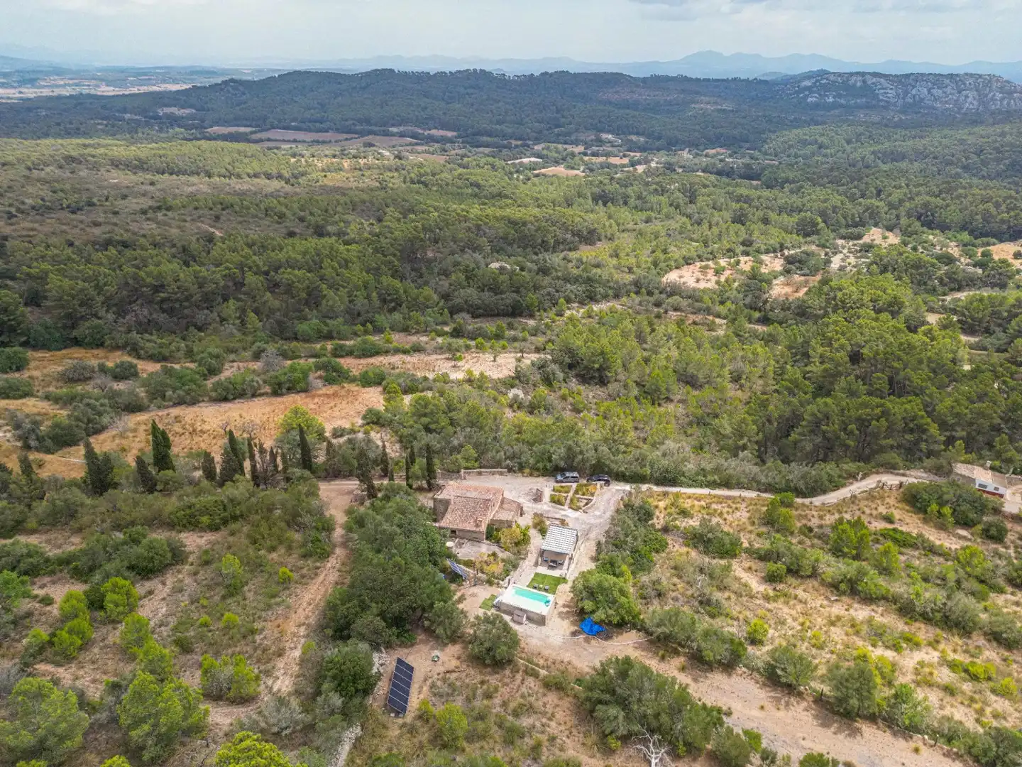 Maison rustique avec piscine à vendre à SECTOR 2, imagen 39