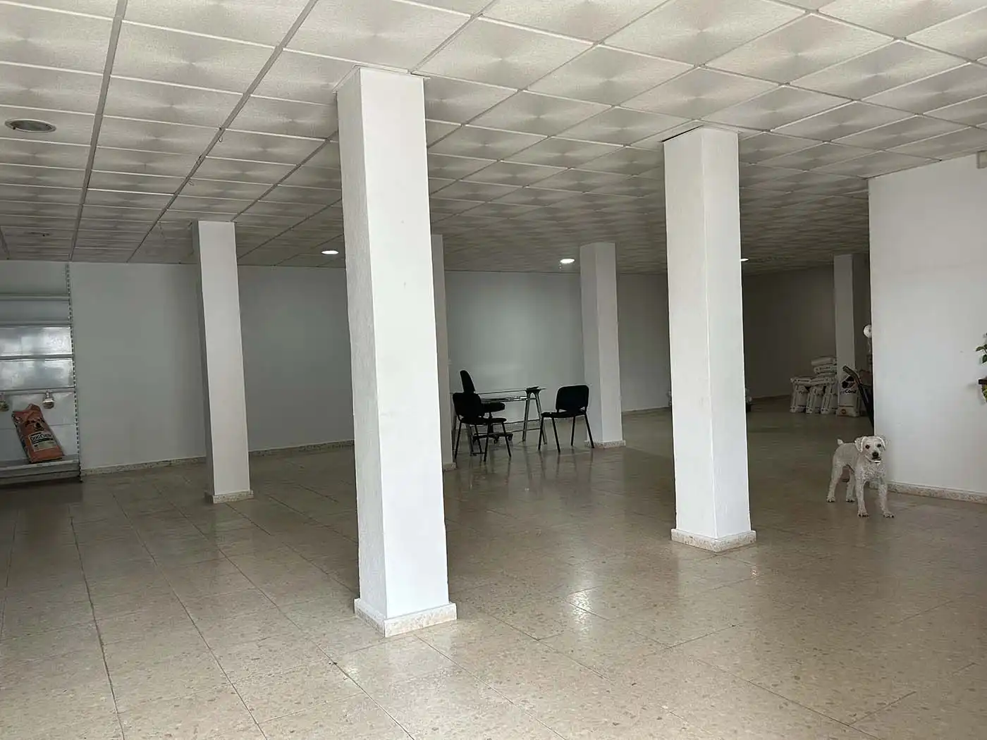 Gewerbefläche zum Verkauf in Tarifa ciudad, imagen 8