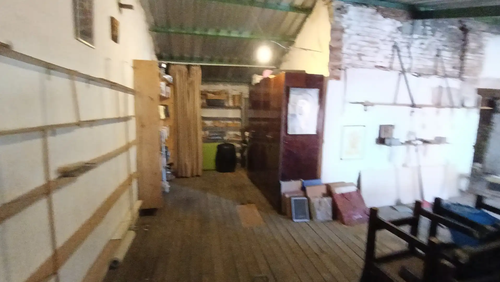 Casa en venda a Calle Real, imagen 20