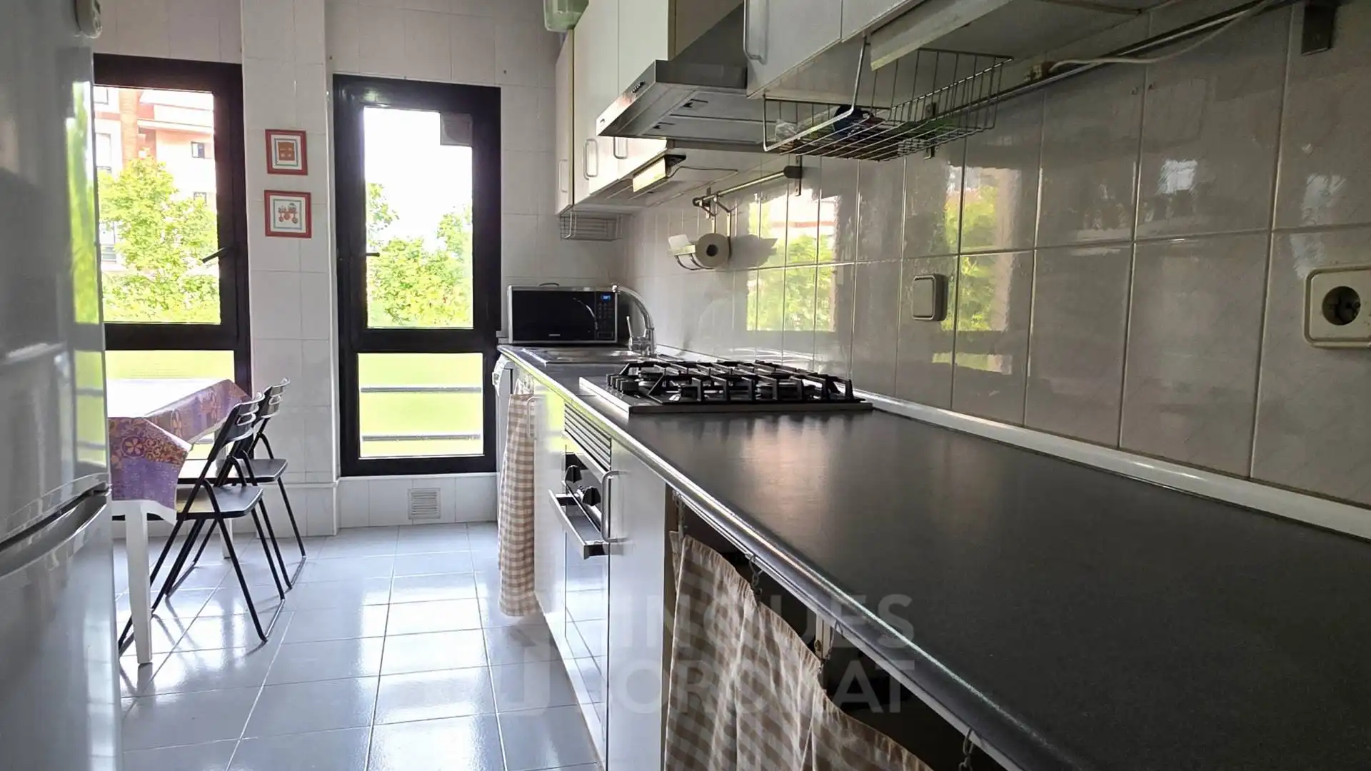 Cuina de Pis en venda en Tarragona amb Aire condicionat, Calefacció i Terrassa