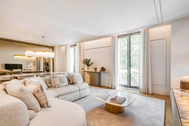 Piso en Venta en Almagro