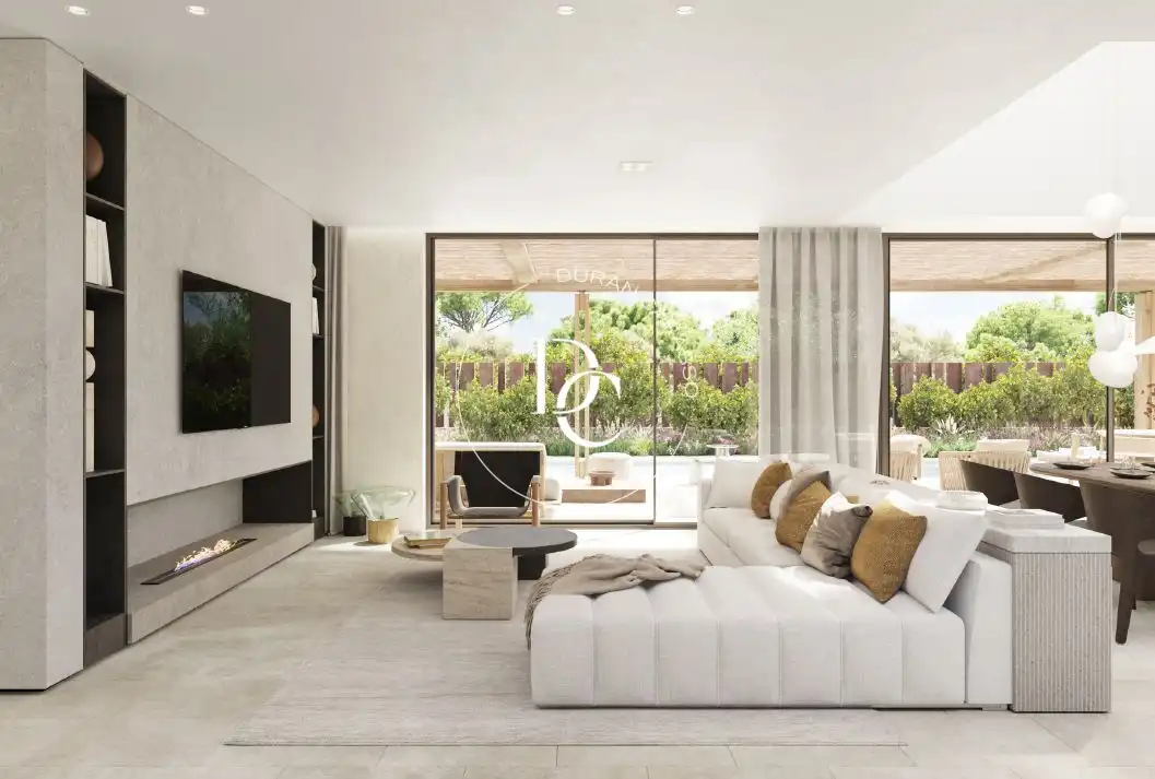 Maison avec jardin à vendre à Carrer Ramon de Dalmases, imagen 5