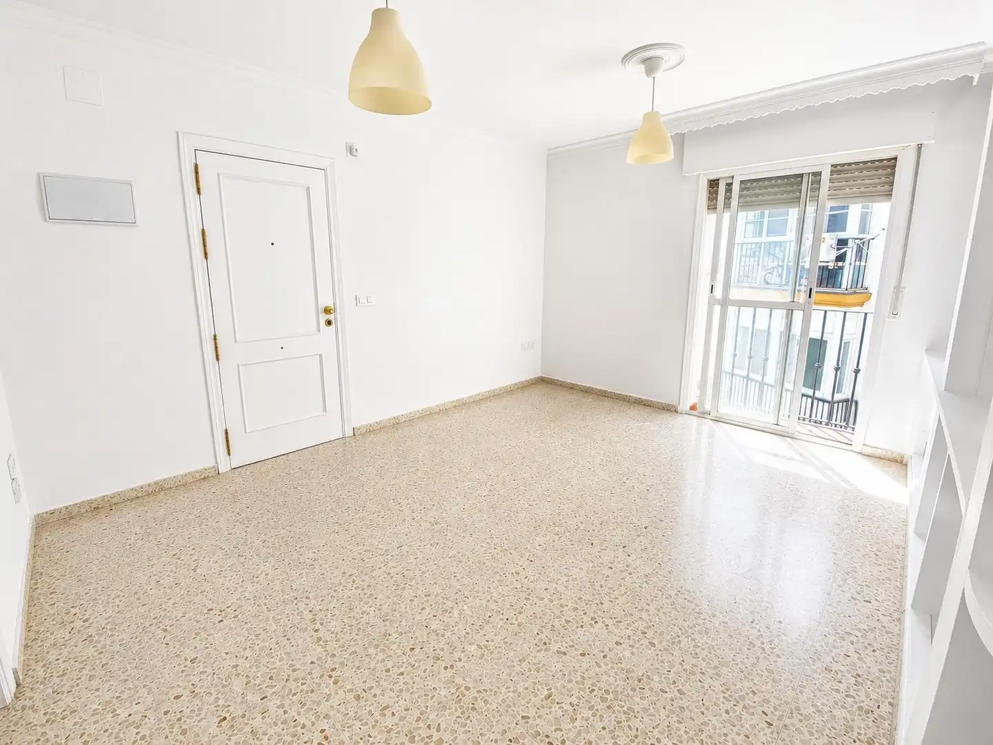 Bedroom of Flat for rent in Alcalá de los Gazules